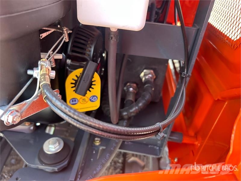 Dig Swift DS-15 Mini Excavator Miniescavadeiras < 7t (Mini escavadeiras)