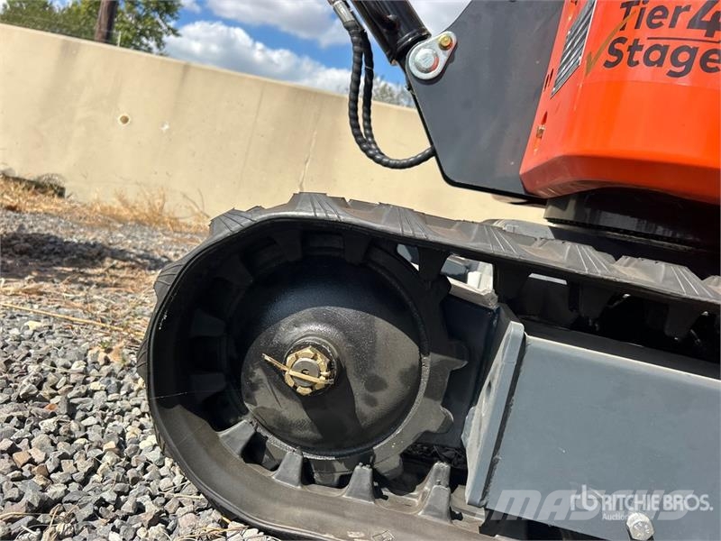 Dig Swift DS-15 Mini Excavator (Unused) Miniescavadeiras < 7t (Mini escavadeiras)