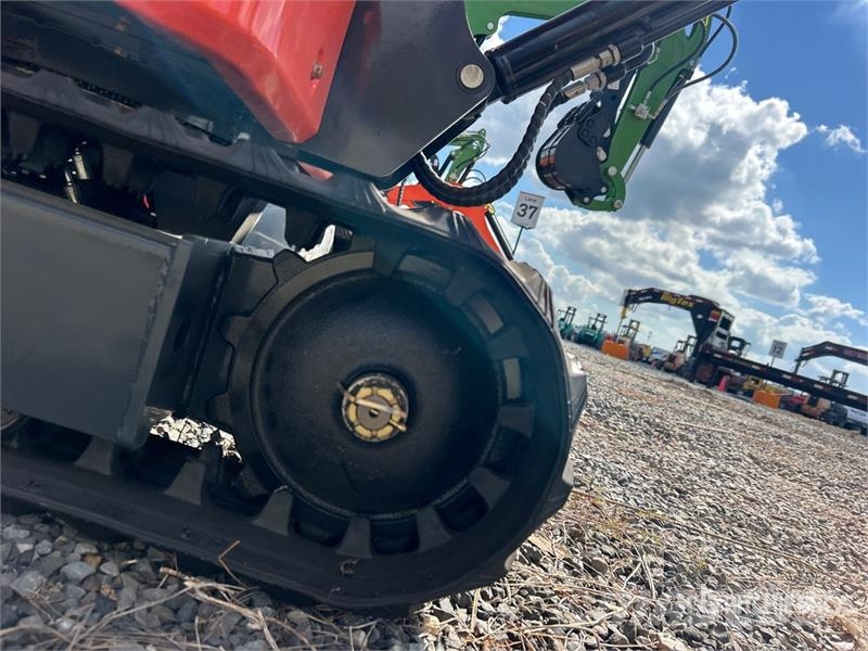 Dig Swift DS-15 Mini Excavator (Unused) Miniescavadeiras < 7t (Mini escavadeiras)