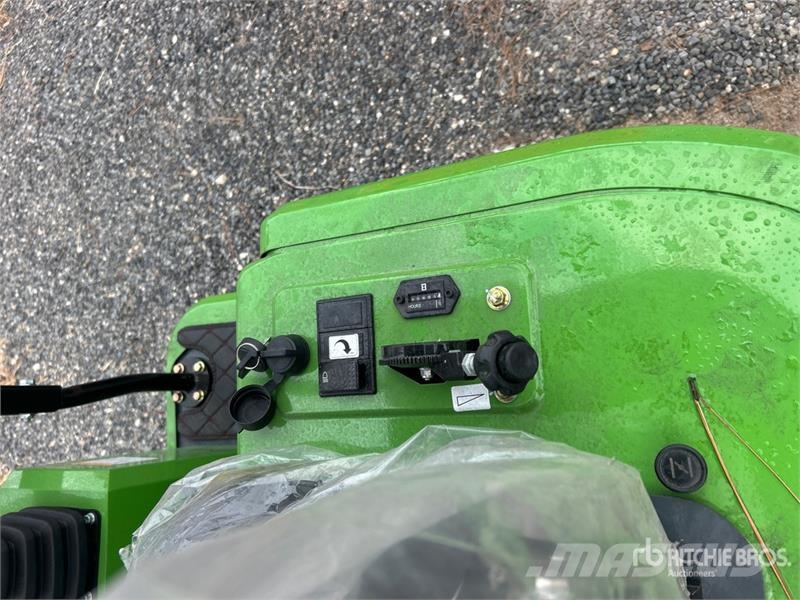 Dig Swift DS-15 Mini Excavator (Unused) Mini bagri <7t