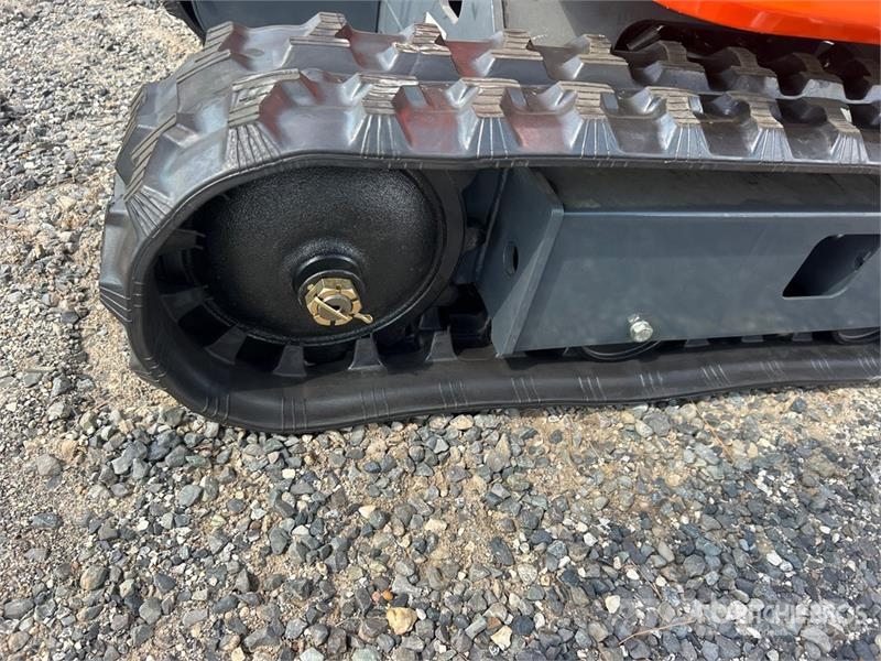 Dig Swift DS-15 Mini Excavator Miniescavadeiras < 7t (Mini escavadeiras)