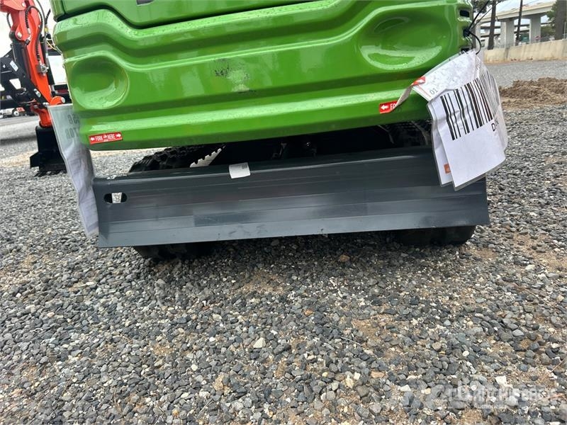 Dig Swift DS-15 Mini Excavator (Unused) Mini bagri <7t