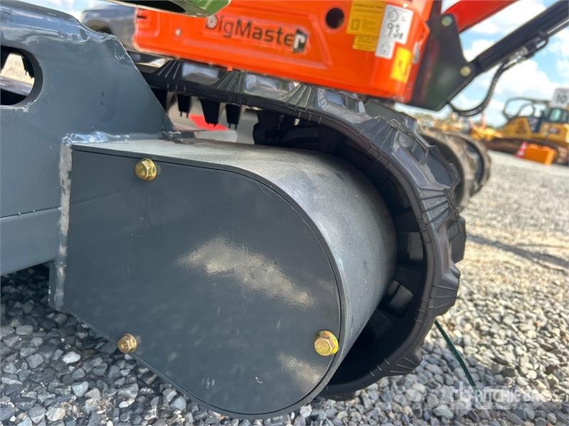 Dig Swift DS-15 Mini Excavator (Unused) Miniescavadeiras < 7t (Mini escavadeiras)