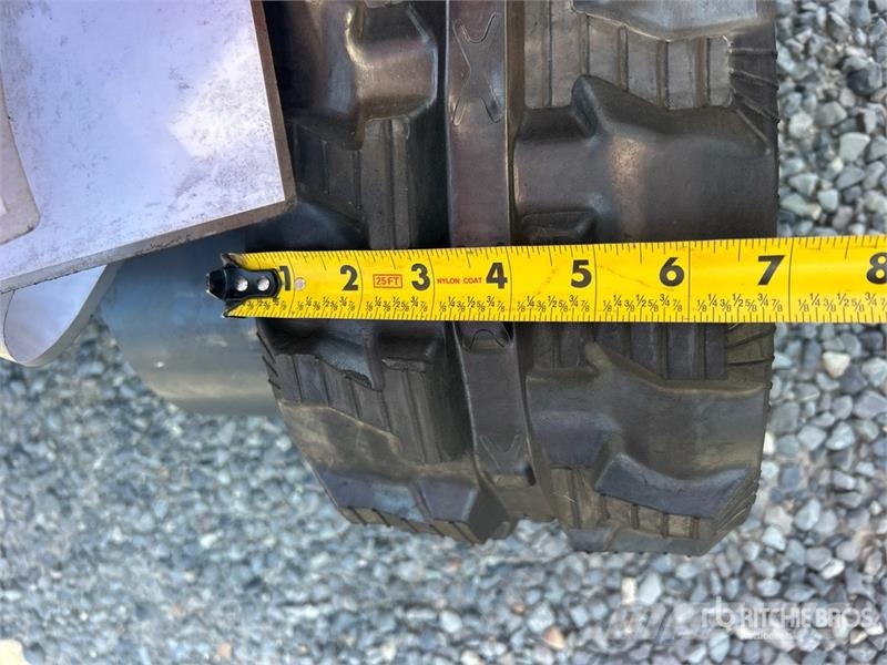 Dig Swift DS-15 Mini Excavator (Unused) Minigravemaskiner