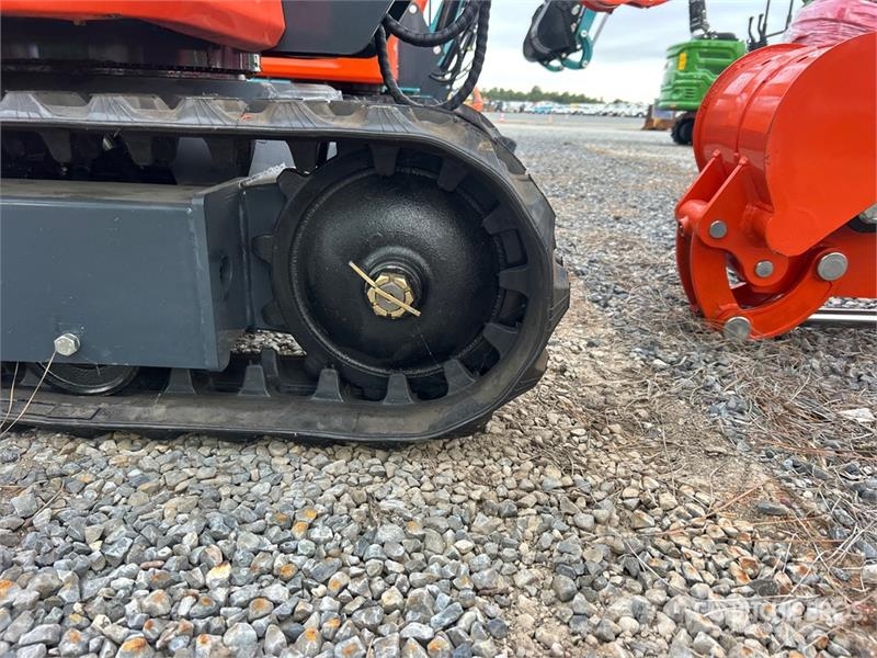  Dig Swift DS-15 Mini Excavator Mini ekskavatori < 7 t