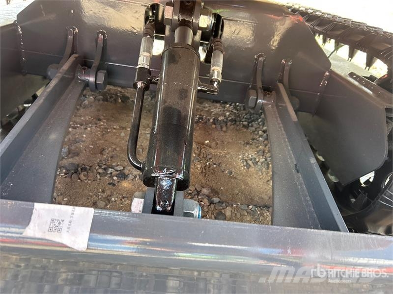 Dig Swift DS-15 Mini Excavator Miniescavadeiras < 7t (Mini escavadeiras)