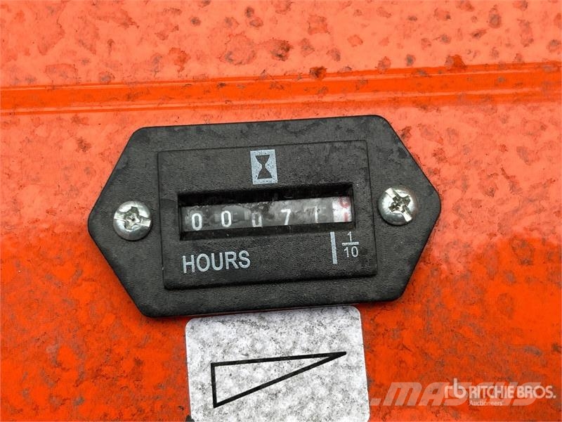  Dig Swift DS-15 Mini Excavator Mini ekskavatori < 7 t