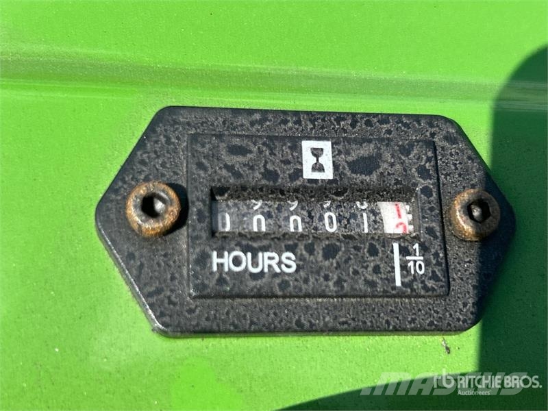 Dig Swift DS-15 Mini Excavator (Unused) Miniescavadeiras < 7t (Mini escavadeiras)