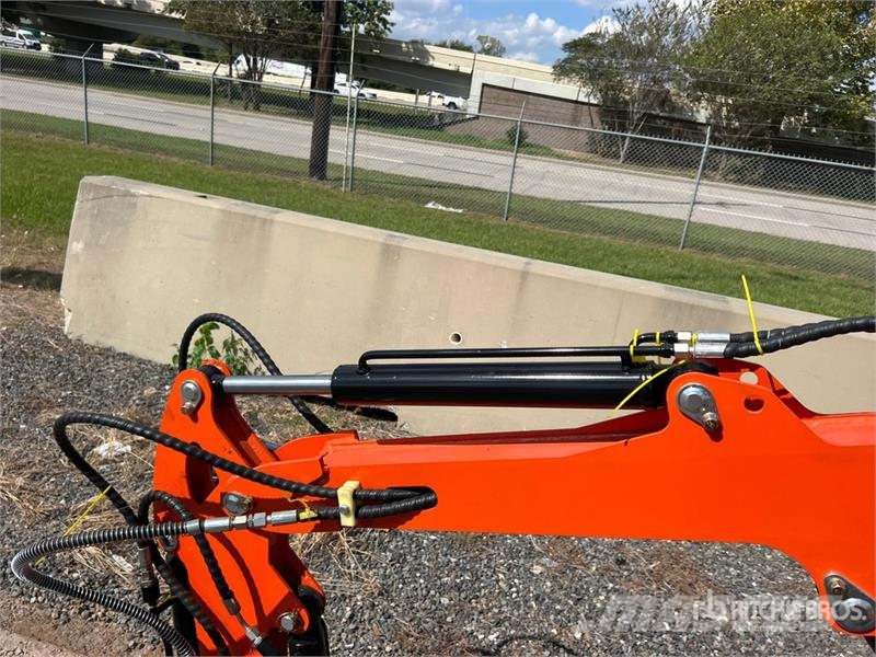 Dig Swift DS-15 Mini Excavator (Unused) Miniescavadeiras < 7t (Mini escavadeiras)