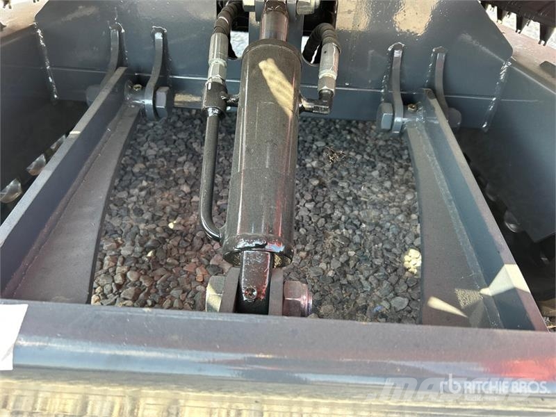 Dig Swift DS-15 Mini Excavator (Unused) Minigravemaskiner