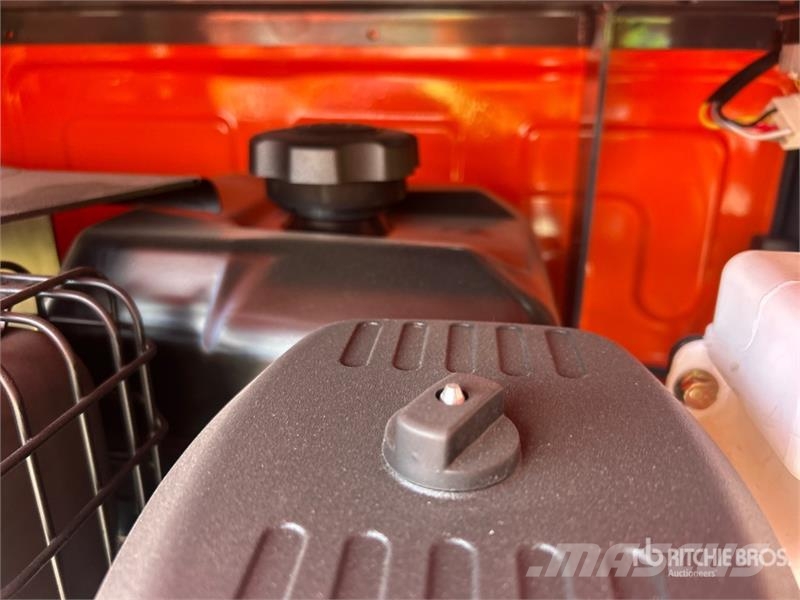 Dig Swift DS-15 Mini Excavator Miniescavadeiras < 7t (Mini escavadeiras)
