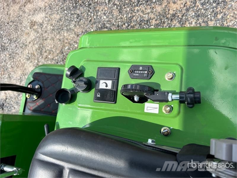 Dig Swift DS-15 Mini Excavator (Unused) Miniescavadeiras < 7t (Mini escavadeiras)