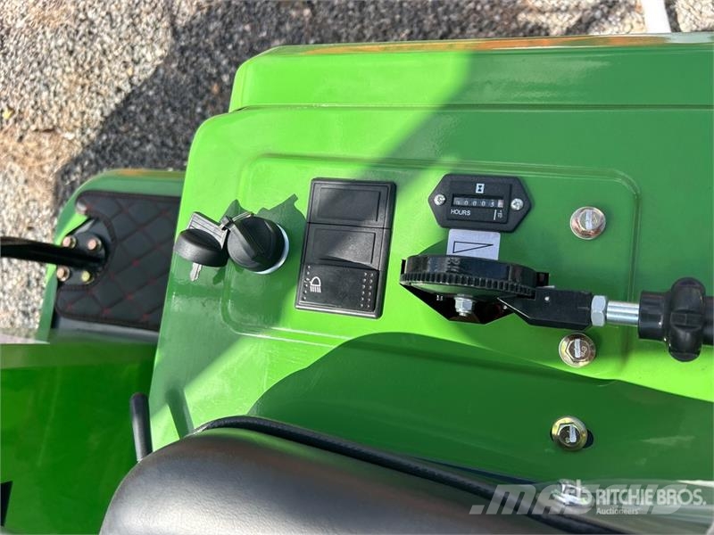 Dig Swift DS-15 Mini Excavator (Unused) Miniescavadeiras < 7t (Mini escavadeiras)