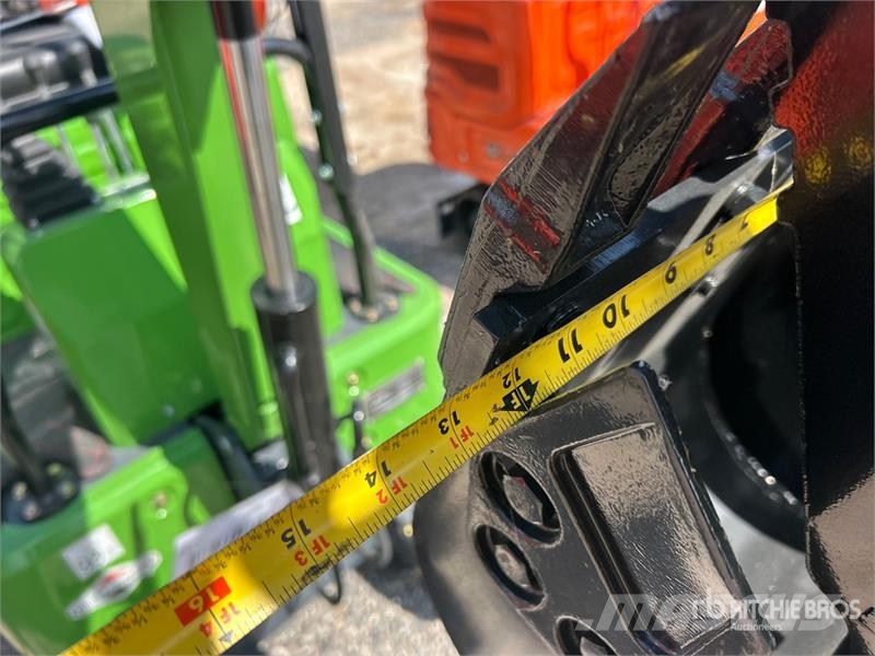 Dig Swift DS-15 Mini Excavator (Unused) Miniescavadeiras < 7t (Mini escavadeiras)