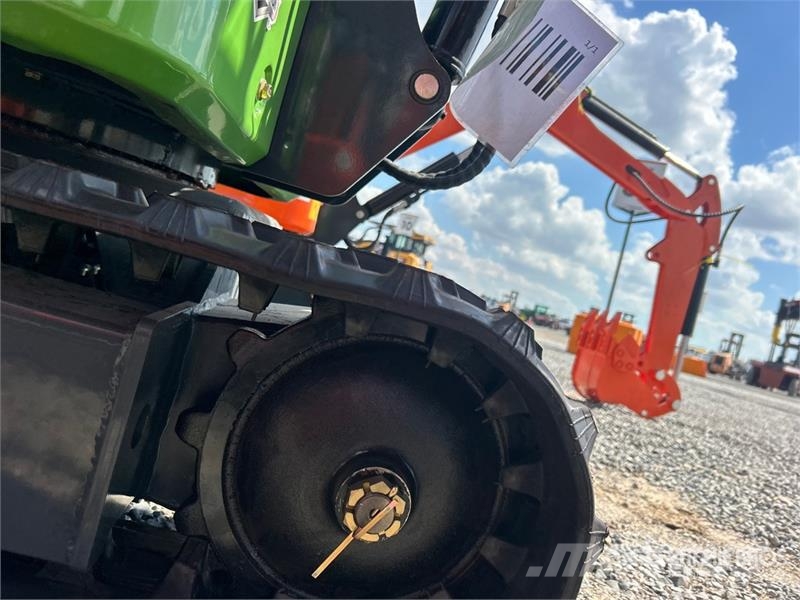 Dig Swift DS-15 Mini Excavator (Unused) Miniescavadeiras < 7t (Mini escavadeiras)