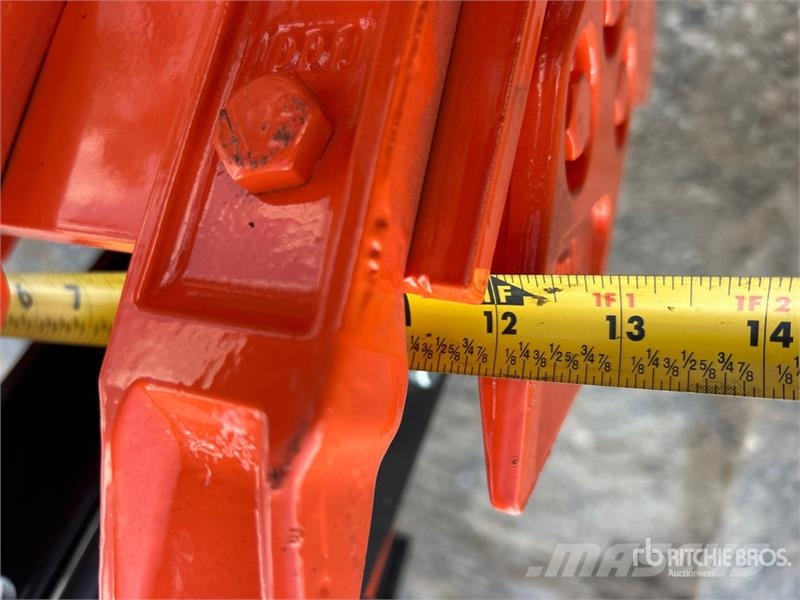 Dig Swift DS-15 Mini Excavator Miniescavadeiras < 7t (Mini escavadeiras)