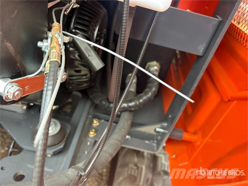  Dig Swift DS-15 Mini Excavator Mini ekskavatori < 7 t
