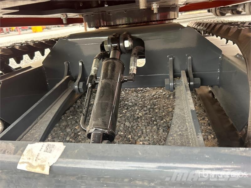  Dig Swift DS-15 Mini Excavator (Unused) Minigravemaskiner