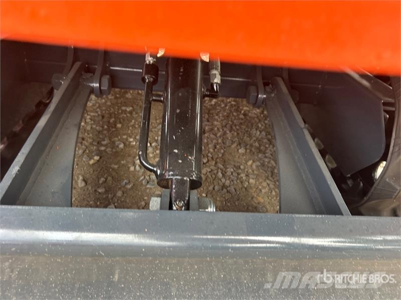  Dig Swift DS-15 Mini Excavator Mini ekskavatori < 7 t