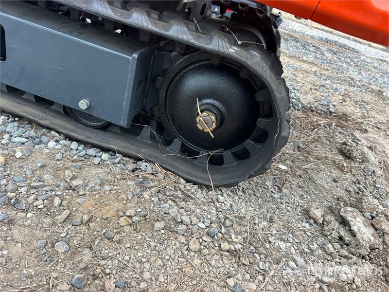 Dig Swift DS-15 Mini Excavator (Unused) Mini bagri <7t