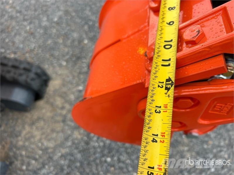  Dig Swift DS-15 Mini Excavator (Unused) Minigravemaskiner