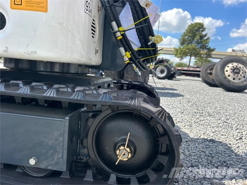Dig Swift DS-15 Mini Excavator (Unused) Mini ekskavatori < 7 t