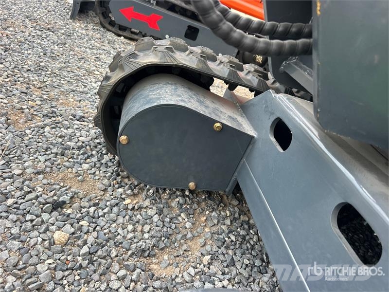 Dig Swift DS-15G Mini Excavator (Unused) Mini kotrók < 7t