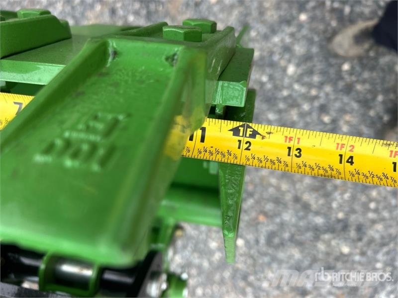 Dig Swift DS-15G Mini Excavator (Unused) Mini kotrók < 7t