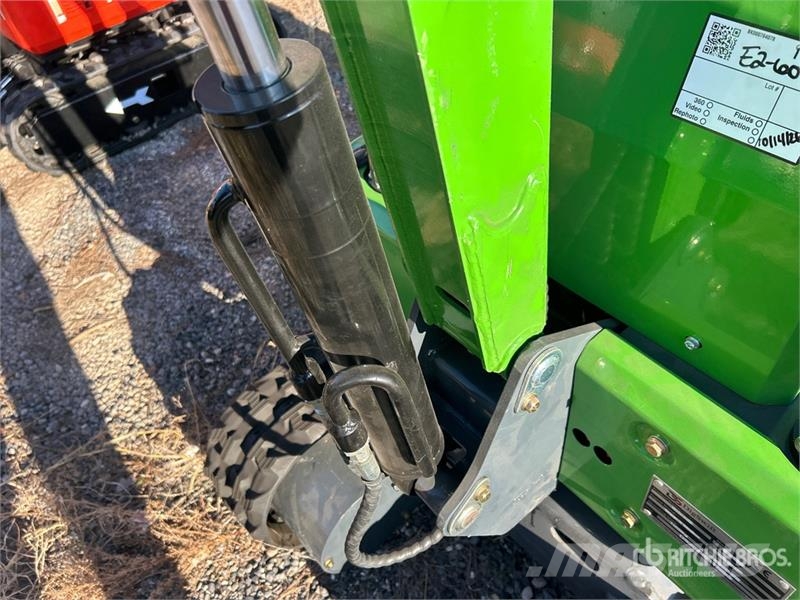Dig Swift DS-15G Mini Excavator (Unused) Mini bageri <7t