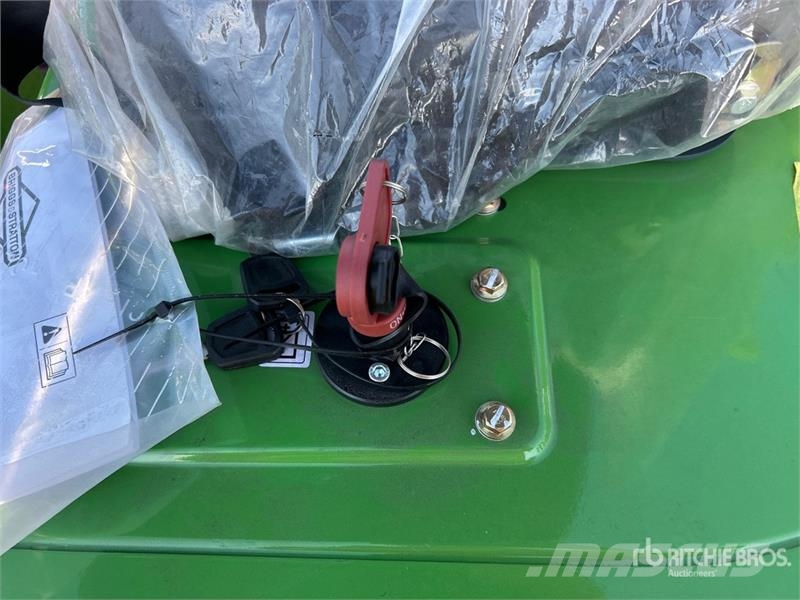 Dig Swift DS-15G Mini Excavator (Unused) Minigravemaskiner