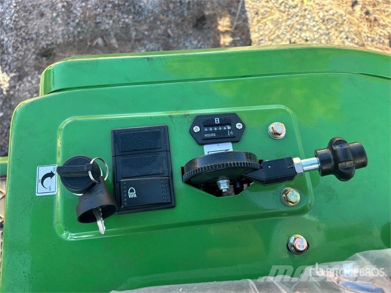 Dig Swift DS-15G Mini Excavator (Unused) Minigravemaskiner