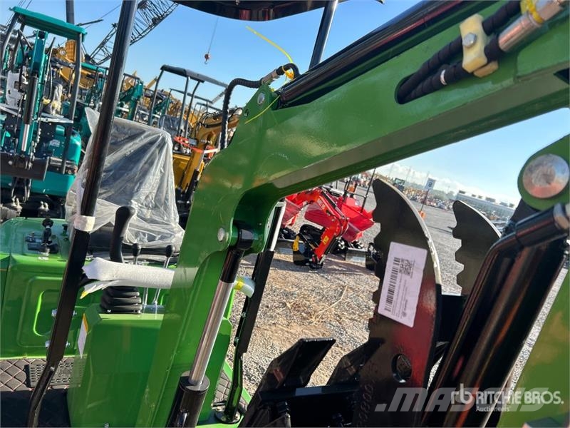 Dig Swift DS-15G Mini Excavator (Unused) Mini bageri <7t