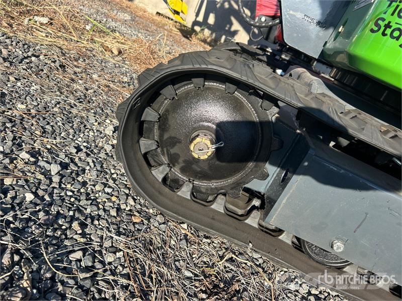 Dig Swift DS-15G Mini Excavator (Unused) Mini bageri <7t