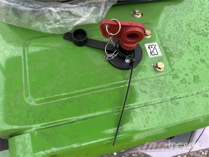 Dig Swift DS-15G Mini Excavator (Unused) Mini kotrók < 7t