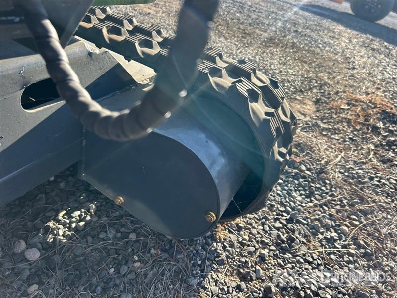 Dig Swift DS-15G Mini Excavator (Unused) Minigravemaskiner
