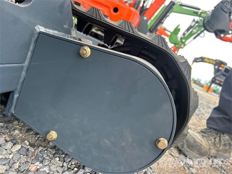 Dig Swift DS-15G Mini Excavator (Unused) Mini kotrók < 7t