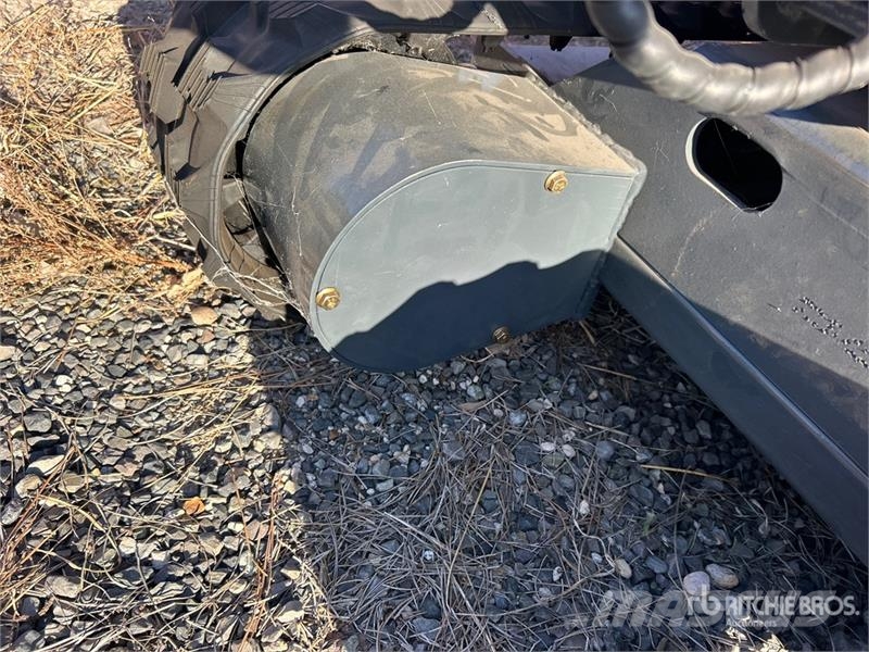 Dig Swift DS-15G Mini Excavator (Unused) Minigravemaskiner