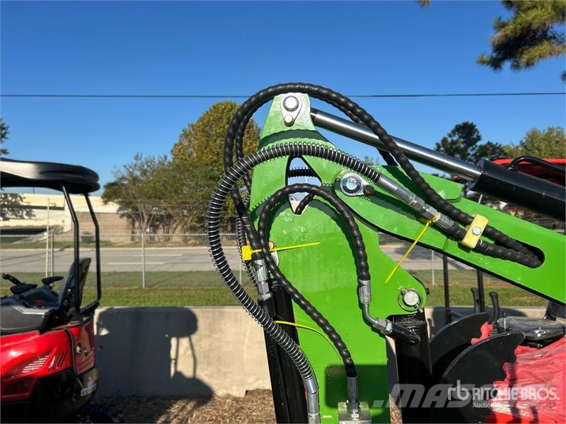 Dig Swift DS-15G Mini Excavator (Unused) Minigravemaskiner