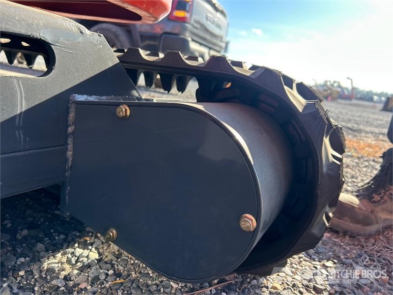 Dig Swift DS-15pro Mini Excavator (Unused) Minigravemaskiner