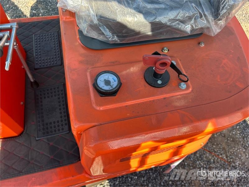 Dig Swift DS-15pro Mini Excavator Minibagger < 7t