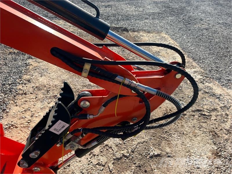 Dig Swift DS-15pro Mini Excavator (Unused) Mini bageri <7t