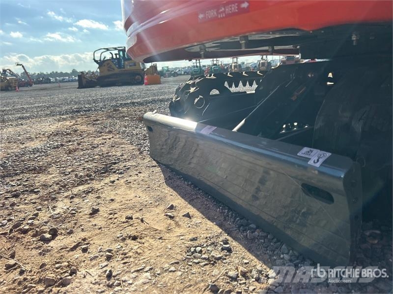 Dig Swift DS-15pro Mini Excavator (Unused) Minigravemaskiner