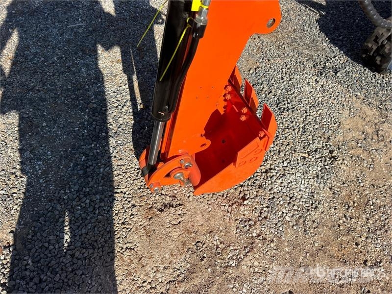 Dig Swift DS-15pro Mini Excavator Minibagger < 7t