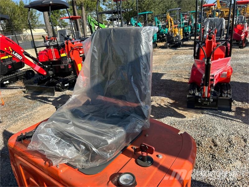 Dig Swift DS-15pro Mini Excavator Minibagger < 7t