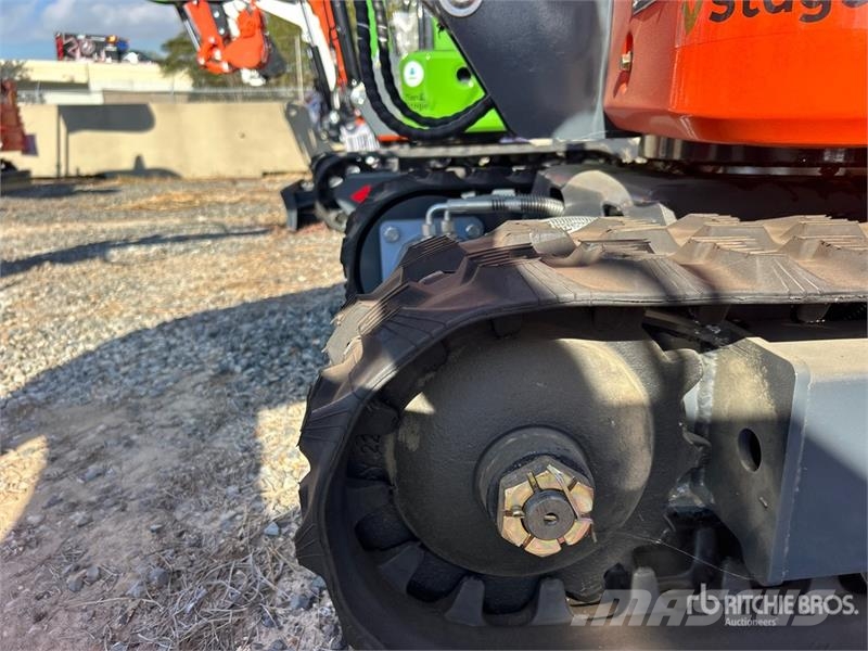 Dig Swift DS-15pro Mini Excavator Minibagger < 7t