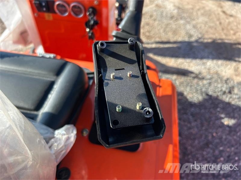 Dig Swift DS-15pro Mini Excavator (Unused) Minigravemaskiner