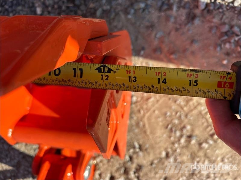 Dig Swift DS-15pro Mini Excavator (Unused) Mini bageri <7t