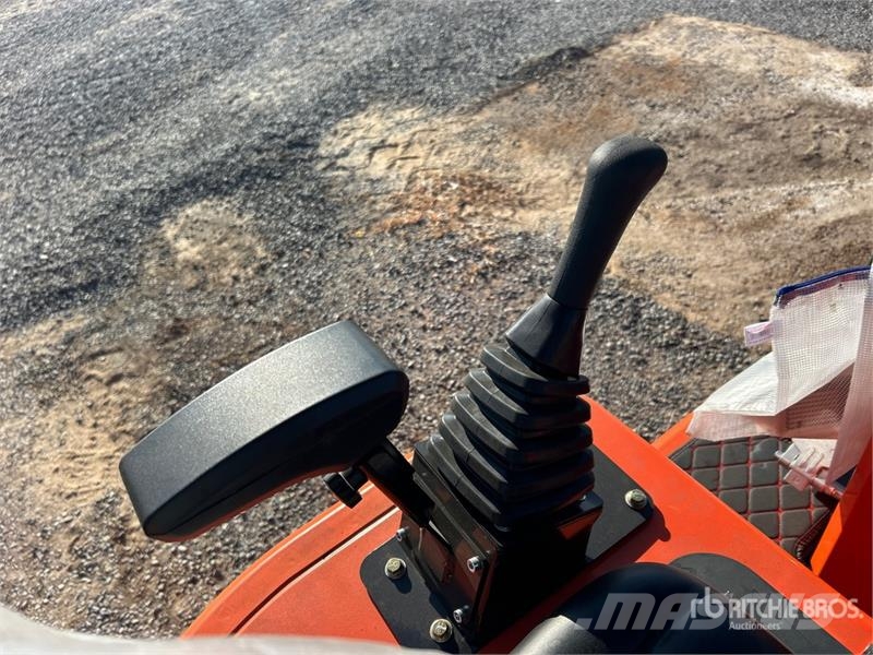 Dig Swift DS-15pro Mini Excavator (Unused) Minigravemaskiner