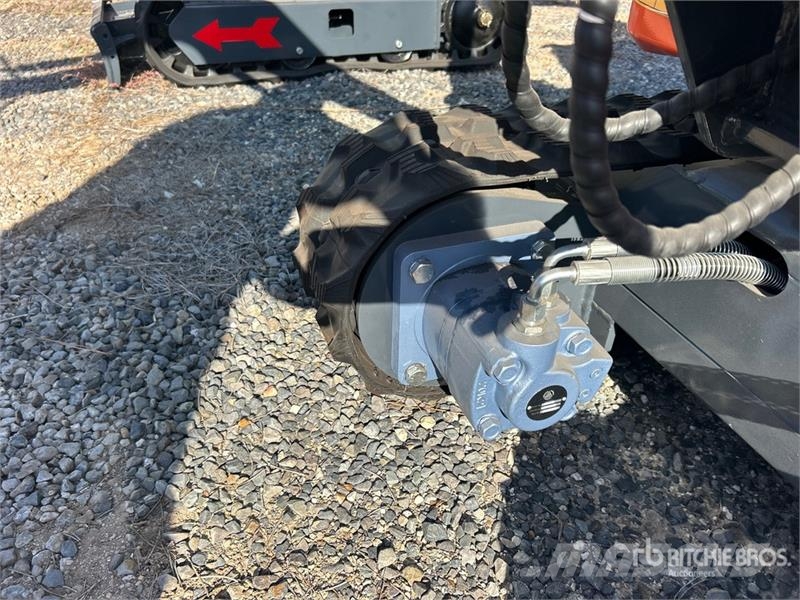 Dig Swift DS-15pro Mini Excavator Minibagger < 7t