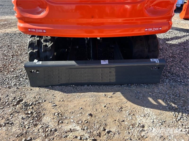 Dig Swift DS-15pro Mini Excavator (Unused) Mini bageri <7t